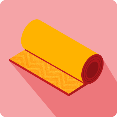 Ковролин — коллекции и цены в Нальчике