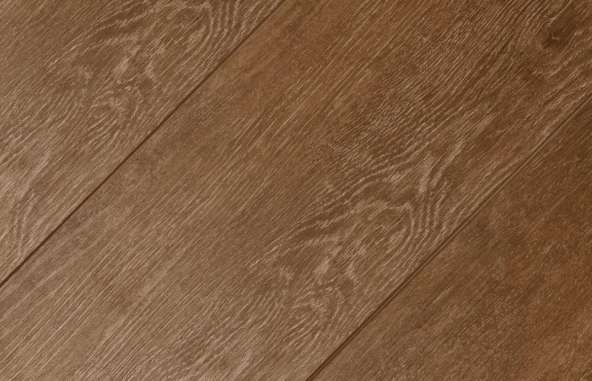 Виниловое напольное покрытие ScandiWood 18 Дуб Корица (180*1220*5 мм) — купить в Нальчике