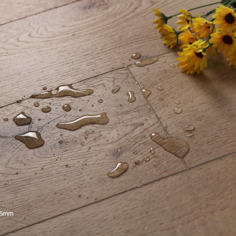 Виниловые полы "Betta" Villa Дуб Монца V110 (1220*184*4,5 мм) — купить в Нальчике