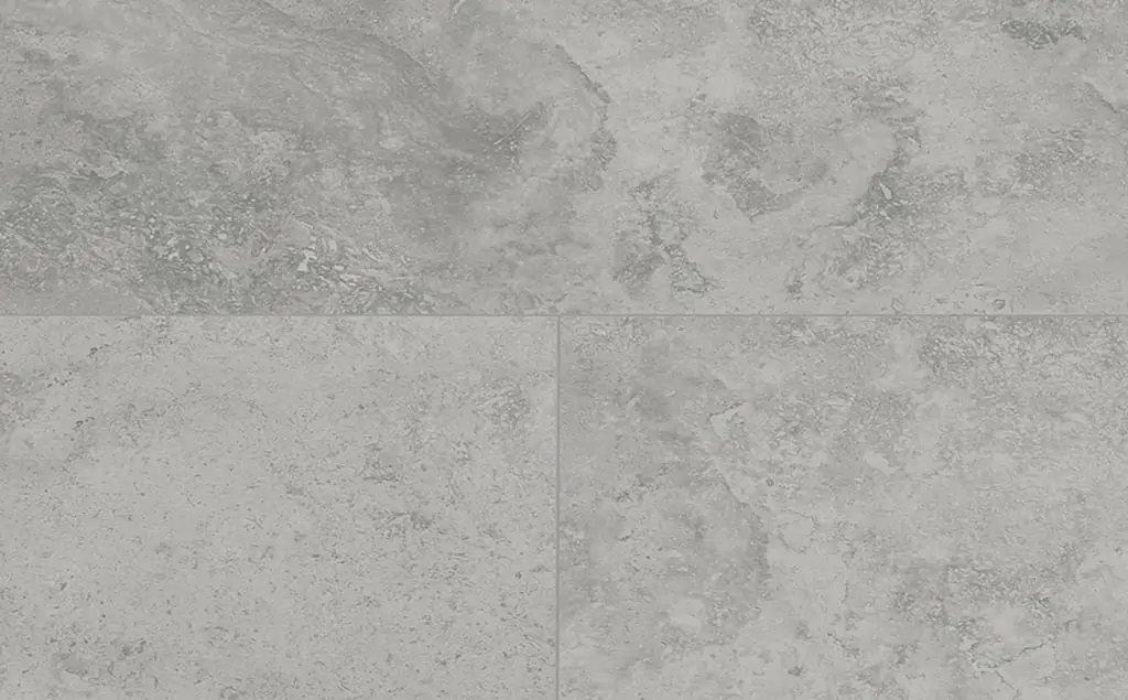 Виниловые полы "FirmFit" Tiles Мрамор серый XT-4040 (600*300*5 мм) — купить в Нальчике