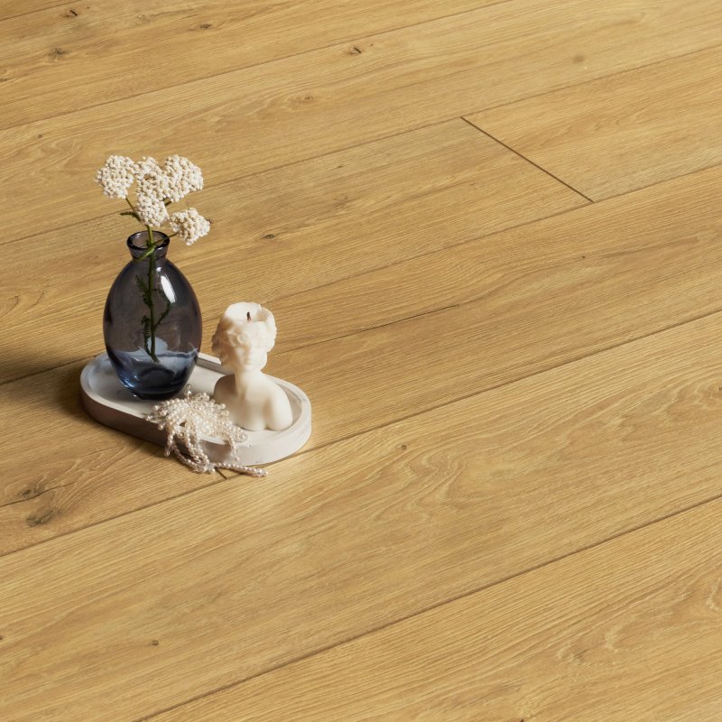 Ламинат  "Ideal" Дуб Лонч (1380*195*8 мм) — купить в Нальчике