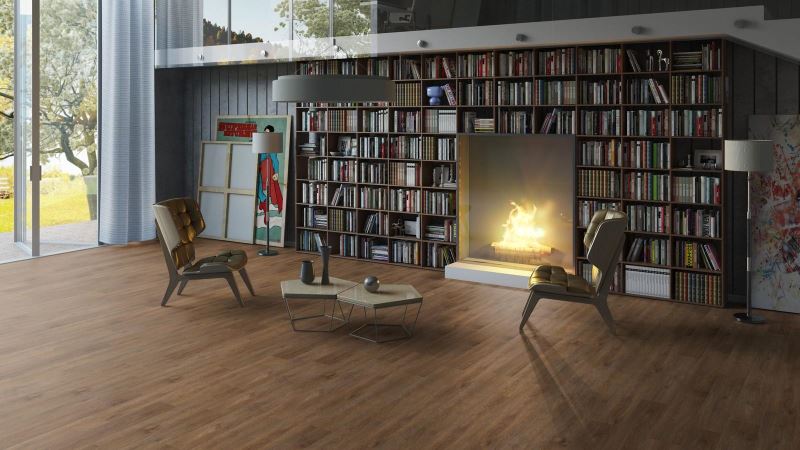 Виниловая плитка "Tarkett" New Age Orto (914,4*101,6*2,1 мм) — купить в Нальчике