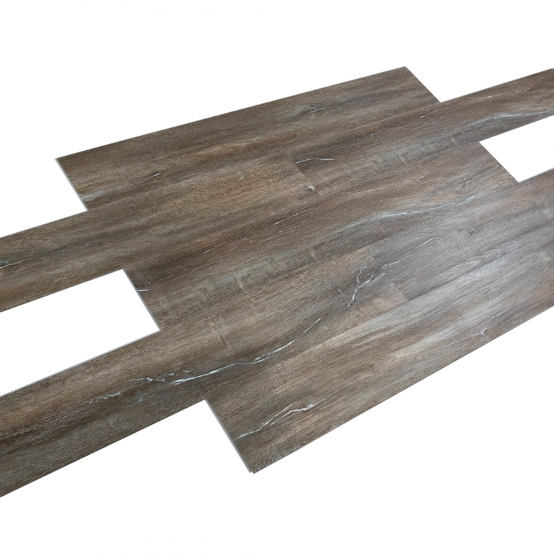 Замковая ПВХ плитка Дуб Гояс 208 (1200*182*4 мм) — купить в Нальчике