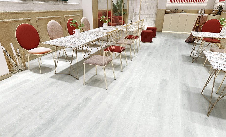 Ламинат SPC AquaMax Дуб Рединг (1220*184*4 мм) — купить в Нальчике