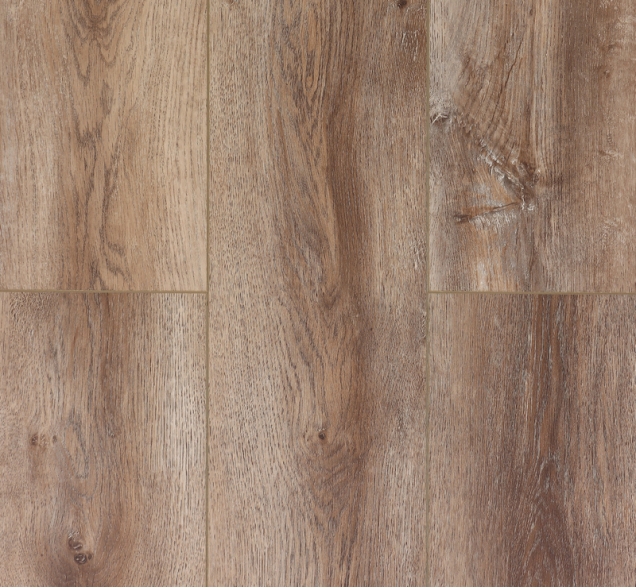 SPC ламинат "CronaFloor" Wood 4V Дуб Охрид (1200*180*4 мм) — купить в Нальчике