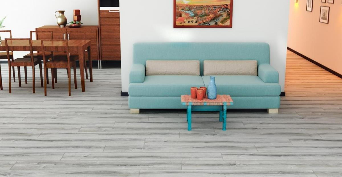 Ламинат "Kastamonu" Floorpan Blue Дуб Касадор FP704 (1380*193*8 мм) — купить в Нальчике