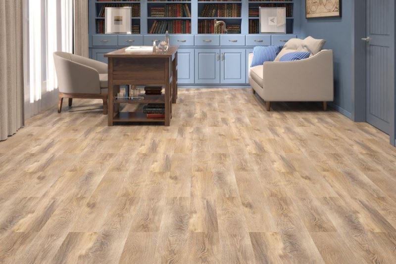 Кварцвиниловая плитка "Art Tile" Лиственница Асти (914,4*152,4*2 мм) — купить в Нальчике