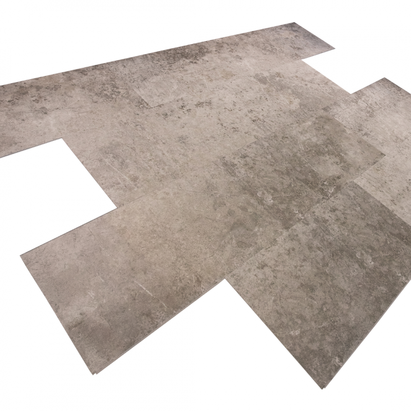 SPC плитка Мрамор Шанталь 246 (600*300*4 мм) — купить в Нальчике