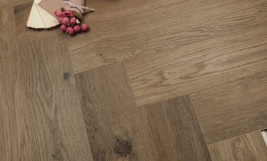 Ламинат SPC AquaMax Дуб Амбуаз (640*128*4 мм) — купить в Нальчике