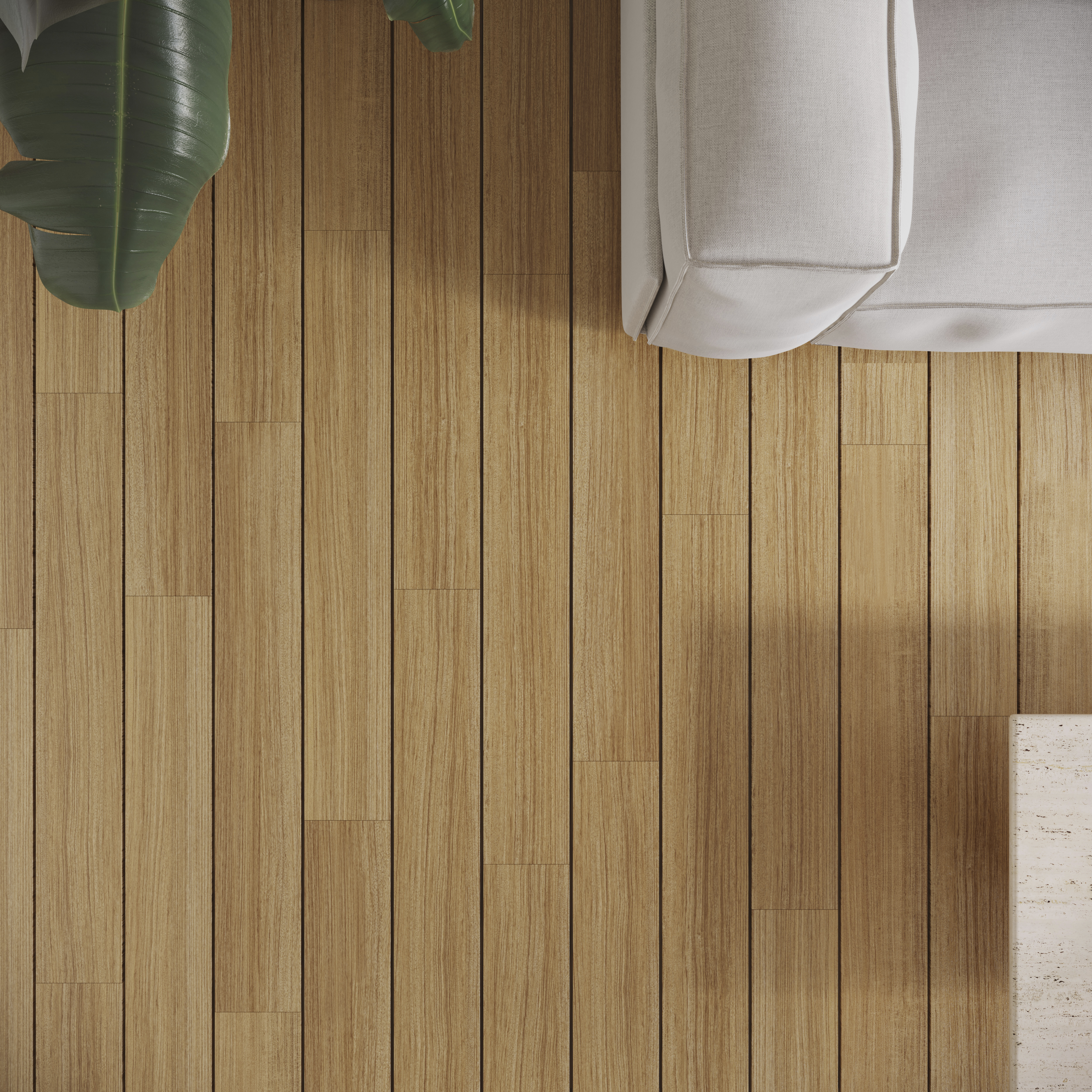 SPC ламинат "Invictus" Natural Teak Amber (1210*177*6мм) — купить в Нальчике