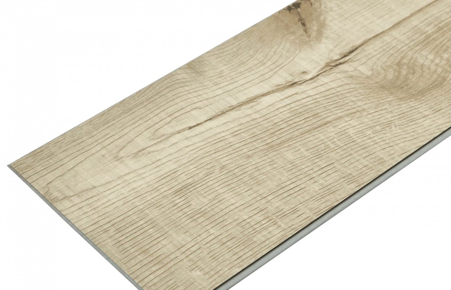 SPC плитка для пола Дуб Капучино (915*152*4,4 мм) — купить в Нальчике