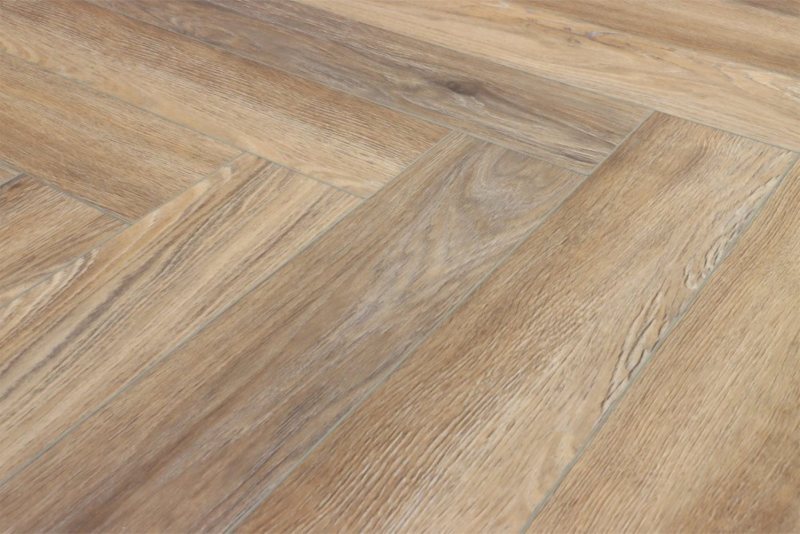 SPC плитка "Bonkeel" Дуб Бонди (640*128*4мм) — купить в Нальчике