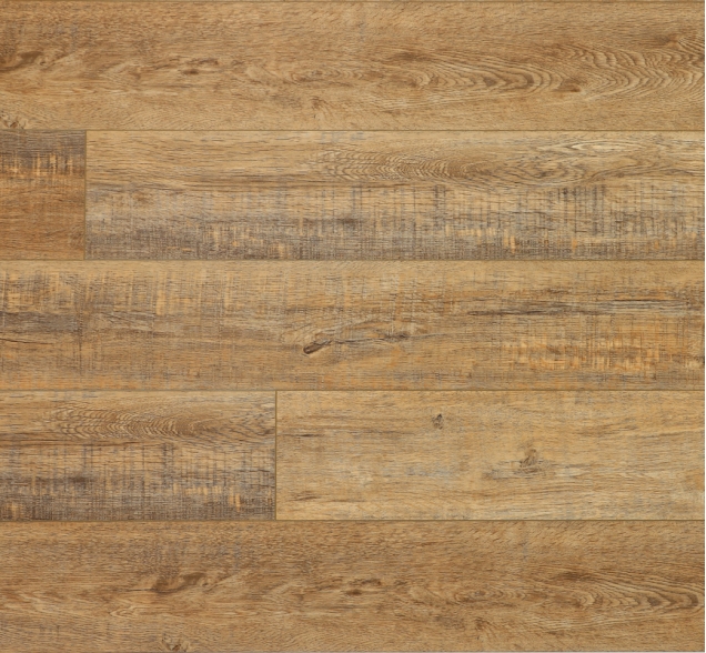 SPC ламинат "CronaFloor" Wood 4V Дуб Робуста (1200*180*4 мм) — купить в Нальчике