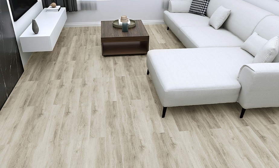 Ламинат SPC AquaMax Дуб Мерида (1220*151*4,5 мм) — купить в Нальчике