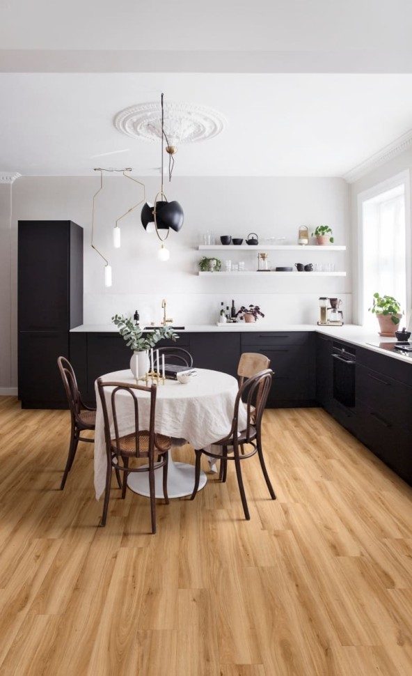 Виниловая плитка "Moduleo" Classic Oak (1320*196*2,35 мм) — купить в Нальчике