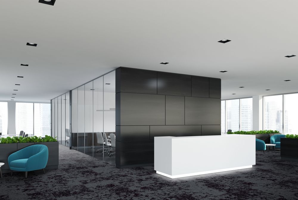 Ковровая плитка Macro Tile 97 (500*500*5 мм) — купить в Нальчике