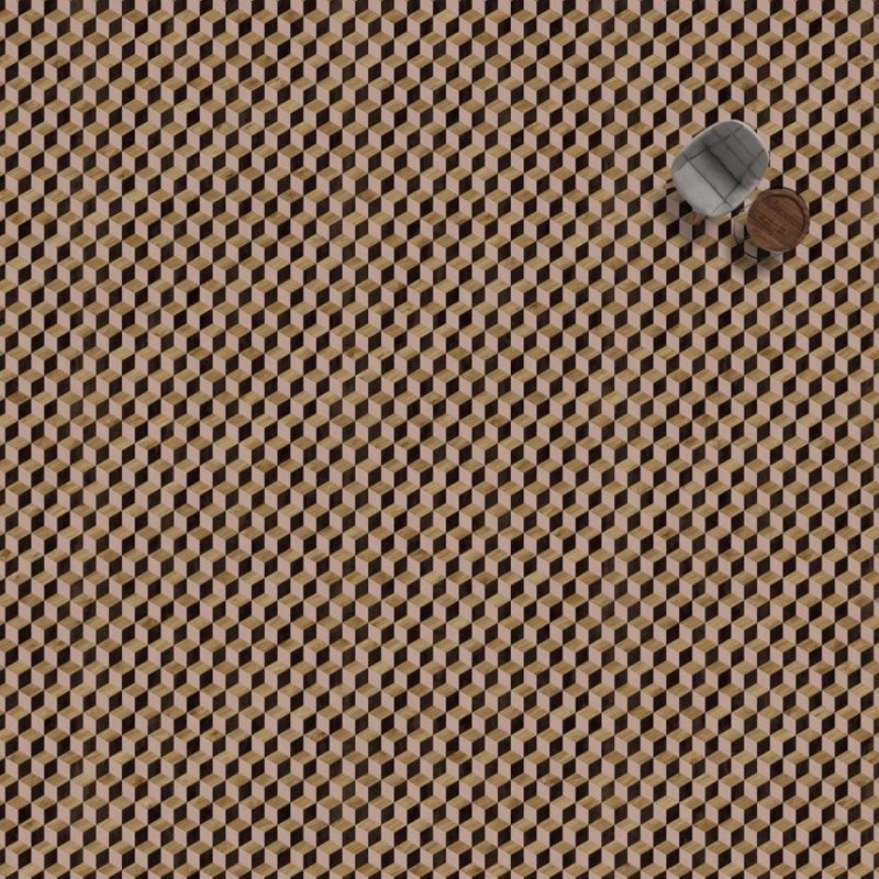 Виниловая плитка Diamond 313 (113,16*196*2,5 мм) — купить в Нальчике