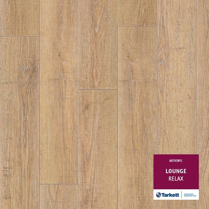 Виниловая плитка "Tarkett" Lounge Relax (914,4*152,4*3,0 мм) — купить в Нальчике
