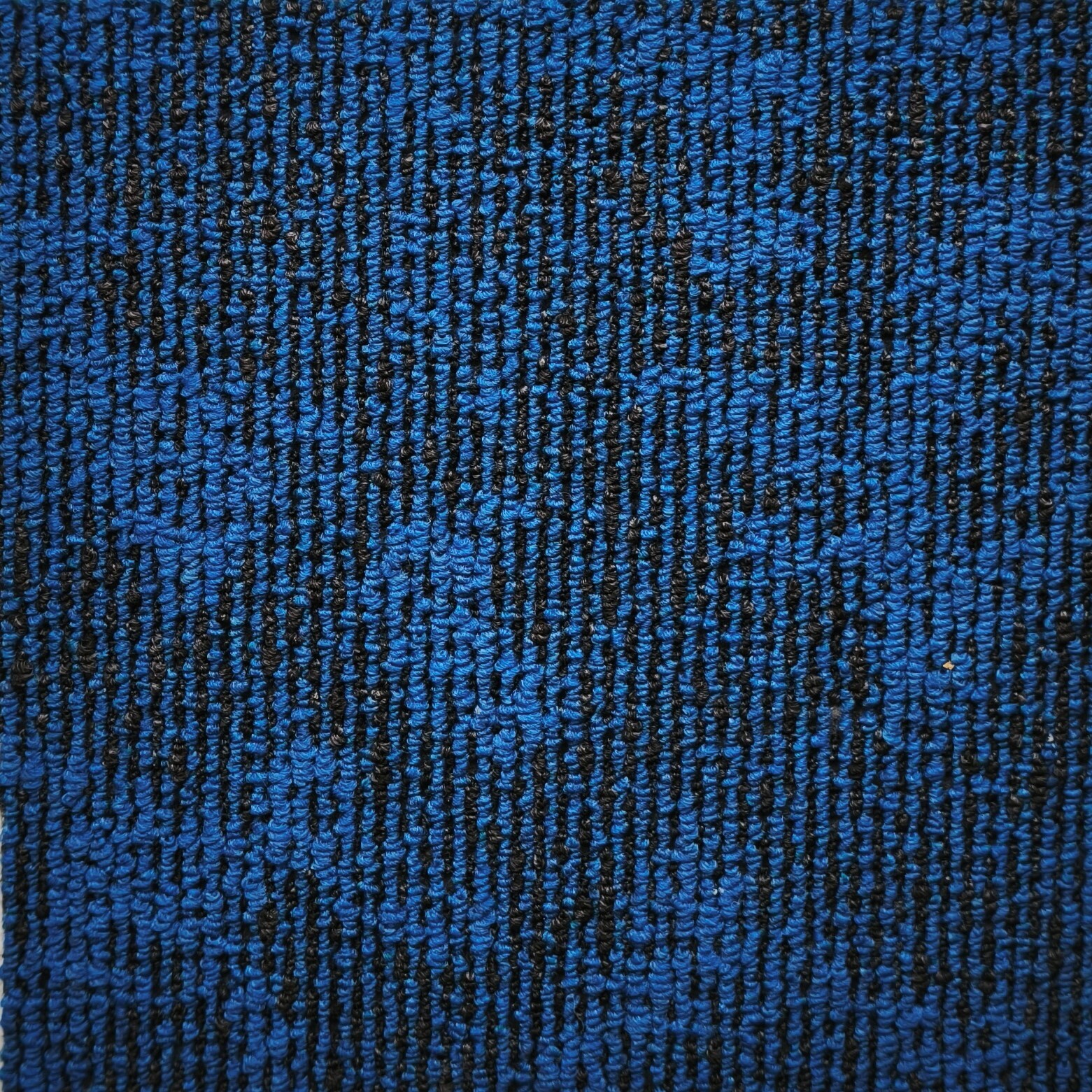 Ковровая плитка "Bonkeel" Sunrise Blue (500*500*5 мм) — купить в Нальчике