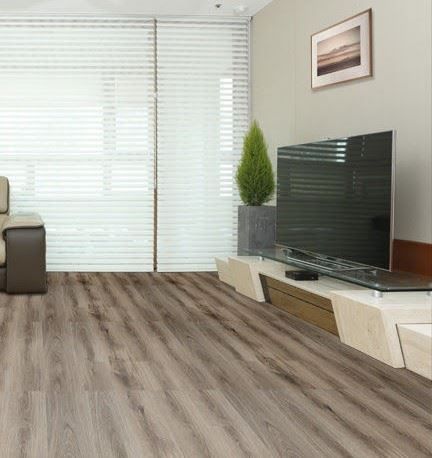 Кварцвиниловая плитка "DeArt Floor" Lite Дуб Античный (935*187*2,0мм) — купить в Нальчике