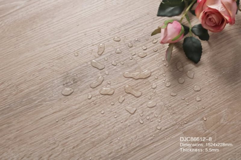 SPC ламинат "Profield" Дуб Бойтон (228*1524*5,5 мм) — купить в Нальчике