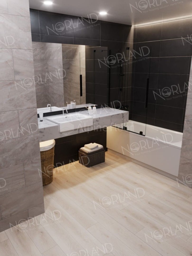 Виниловый ламинат "Norland" Freya (1220*183*3,5 мм) — купить в Нальчике