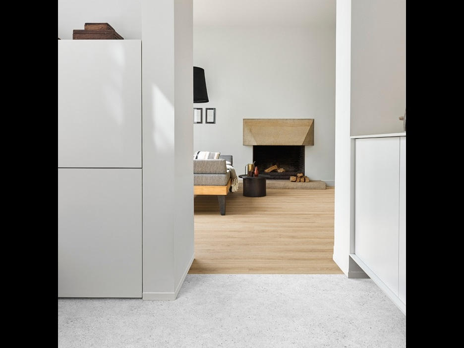 Замковая ПВХ плитка Sand Stone 919 (610*303*5 мм) — купить в Нальчике