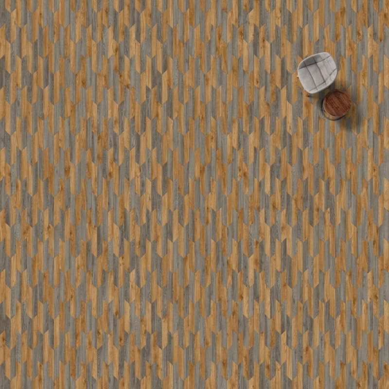 Виниловая плитка Arrow 375 (523*92*2,5 мм) — купить в Нальчике