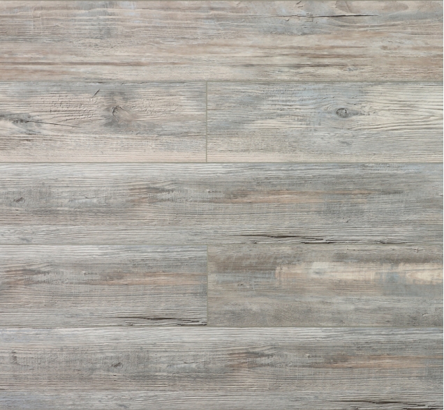 SPC ламинат "CronaFloor" Wood 4V Сосна Монблан (1200*180*4 мм) — купить в Нальчике