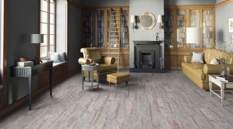 Виниловая плитка "Tarkett" Lounge Tribute (914,4*152,4*3,0 мм) — купить в Нальчике