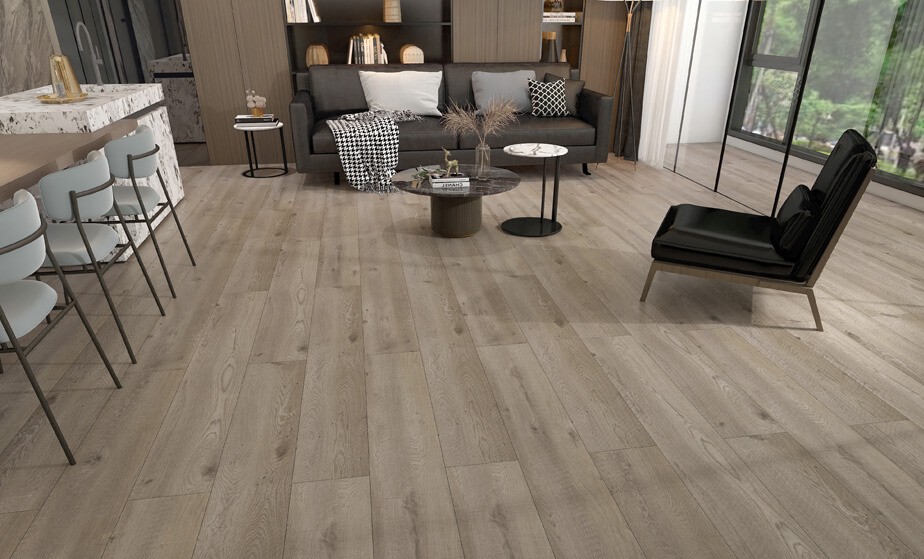 Ламинат SPC AquaMax Дуб Легат (1524*228*4,5 мм) — купить в Нальчике