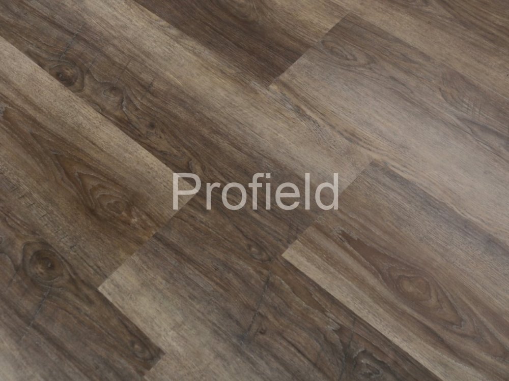 HSPC ламинат "Profield" Орех Пекан (1200*228*5,5 мм) — купить в Нальчике