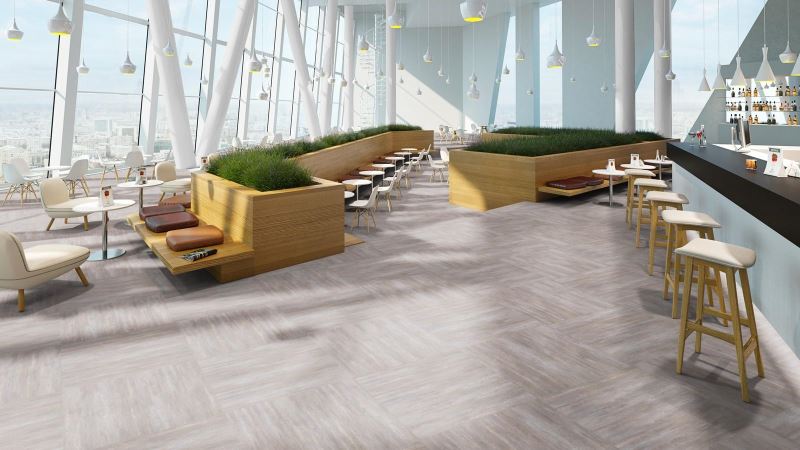 Виниловая плитка "Tarkett" Lounge Moby (914,4*101,6*3,0 мм) — купить в Нальчике