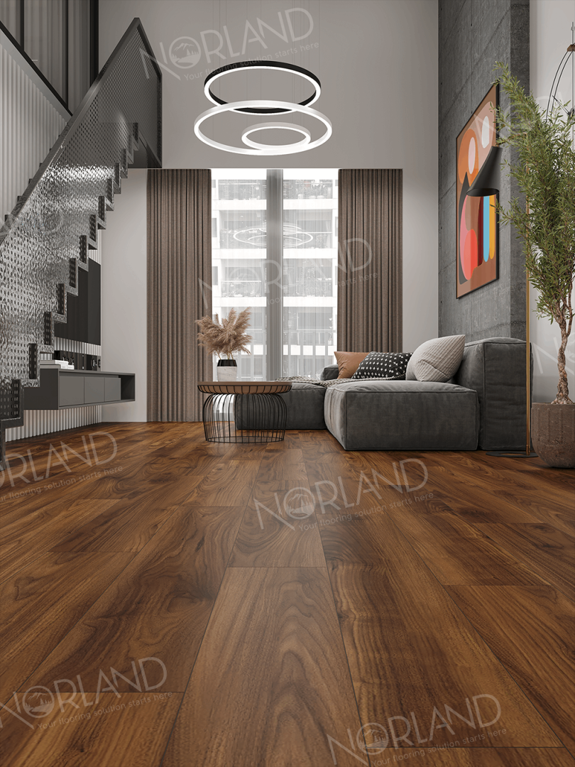 Ламинат "Norland" Орех Кипр (1220*198*8 мм) — купить в Нальчике