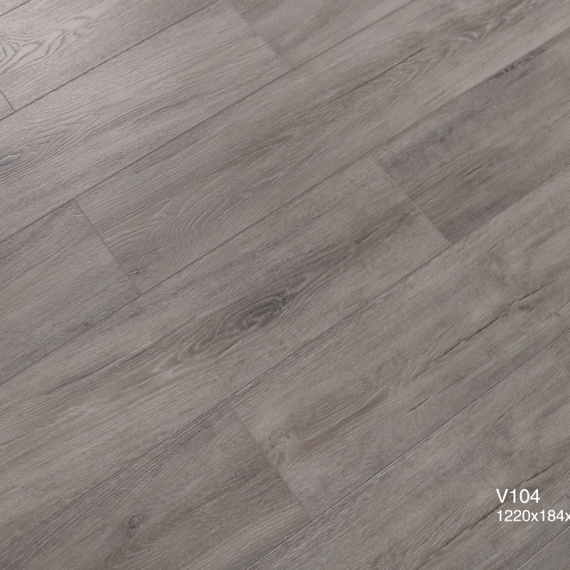 Виниловые полы "Betta" Villa Дуб Дрена V104 (1220*184*4,5 мм) — купить в Нальчике