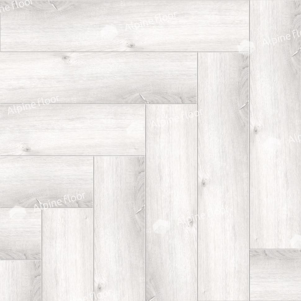Виниловая плитка "Alpine Floor" Parquet LVT Дуб Альхена (590*118*2,5 мм) — купить в Нальчике