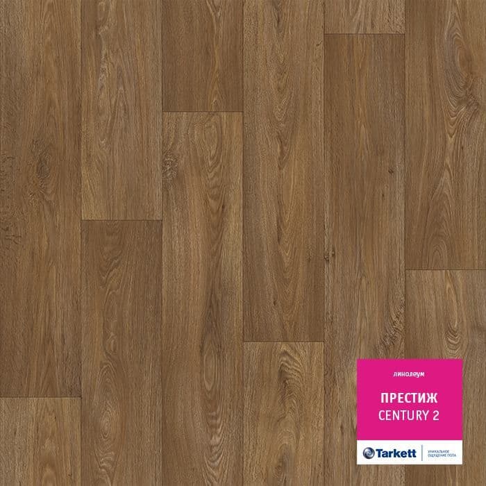 Линолеум бытовой "Tarkett" Престиж Centure 2 (3,5м) — купить в Нальчике