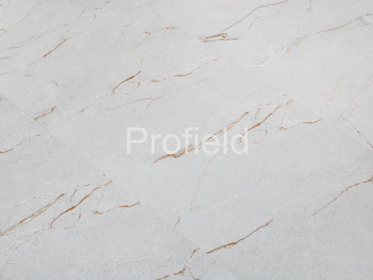 HSPC ламинат "Profield" Камень Серебряный Крайола (610*305*5,5 мм) — купить в Нальчике