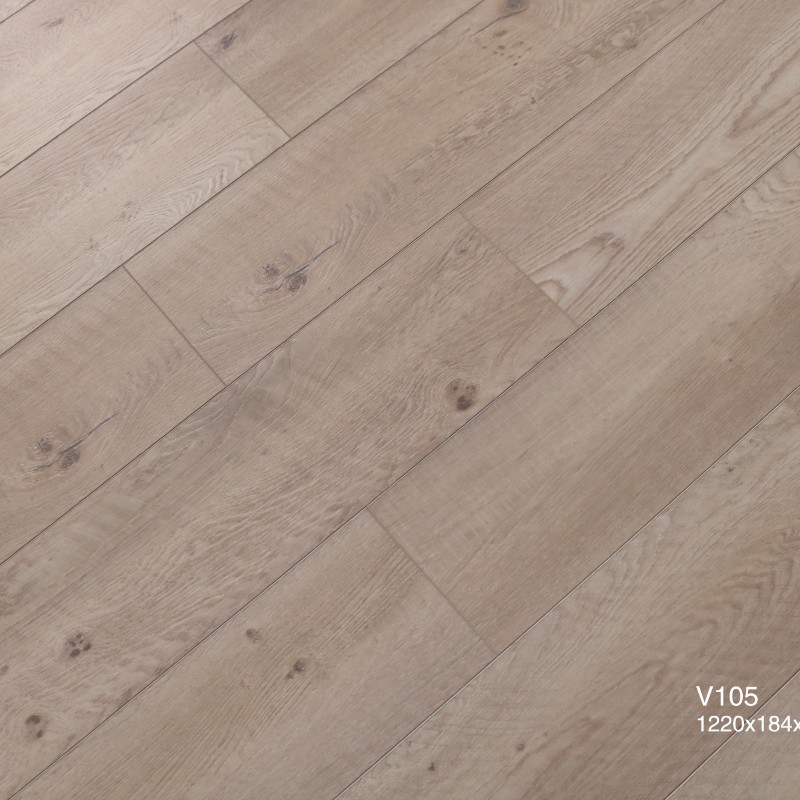 Виниловые полы "Betta" Villa Дуб Новара V105 (1220*184*4,5 мм) — купить в Нальчике
