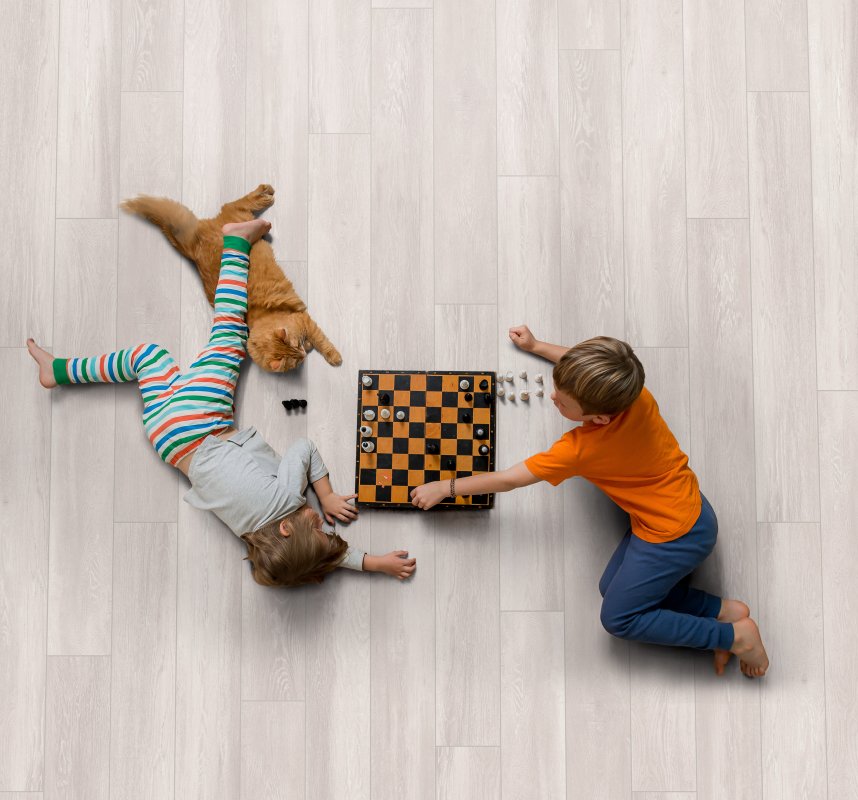 Ламинат  "Aberhof" Дуб Карский (1380*191*8 мм) — купить в Нальчике