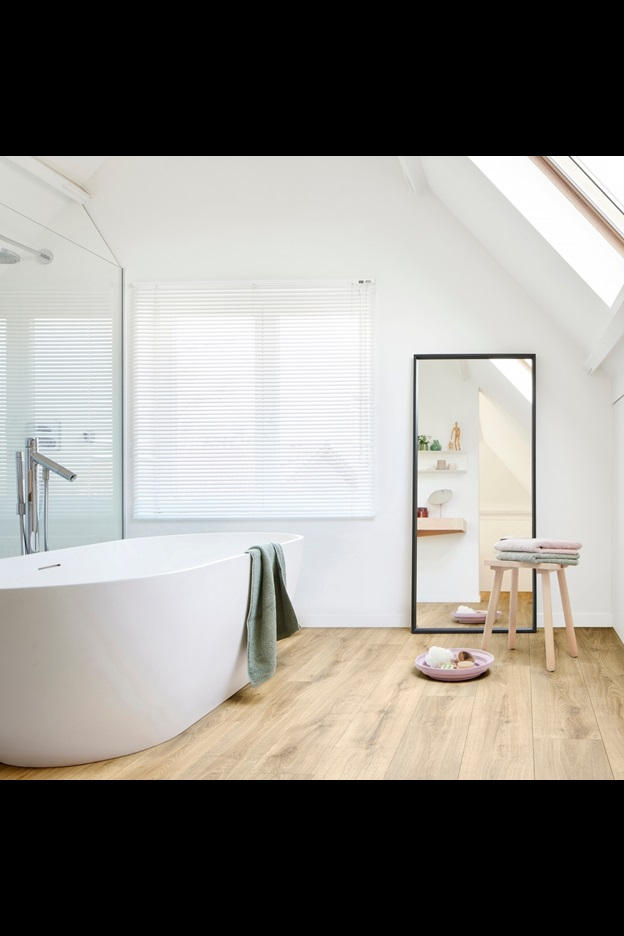 Замковая ПВХ плитка Shelby Oak 273 (1251*189*5 мм) — купить в Нальчике