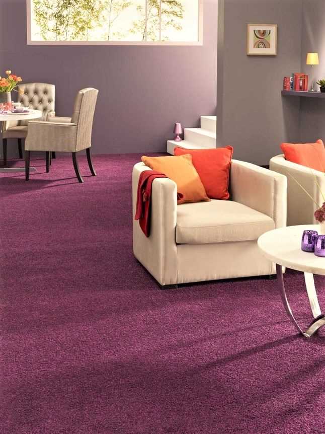 Ковролин "Зартекс" Кидс Виноград (3м) — купить в Нальчике