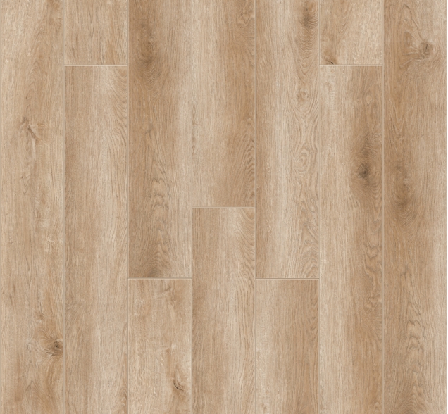 SPC ламинат "CronaFloor" Nano 4V Дуб Бремен (1200*180*3,5 мм) — купить в Нальчике
