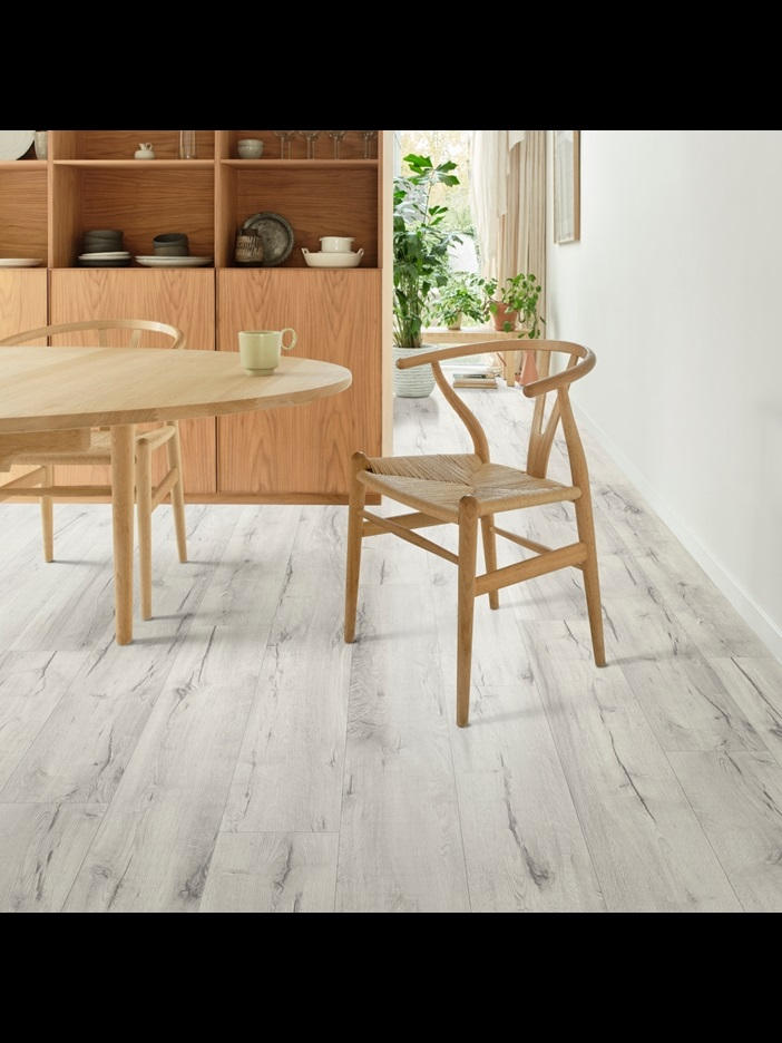 Замковая ПВХ плитка Highland Oak 112 (1251*189*5 мм) — купить в Нальчике