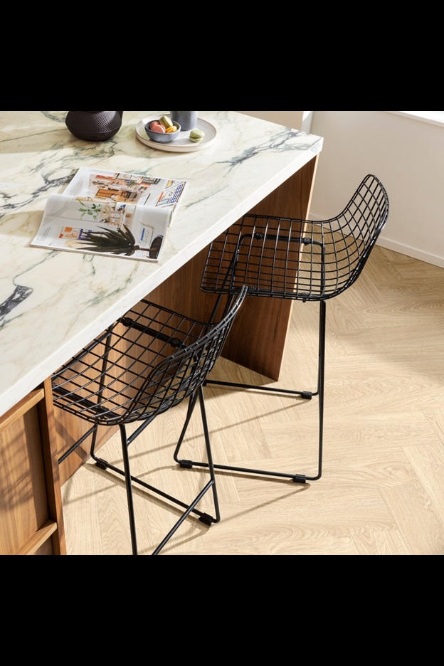 Замковая ПВХ плитка Laurel Oak 51230 (630*126*6 мм) — купить в Нальчике