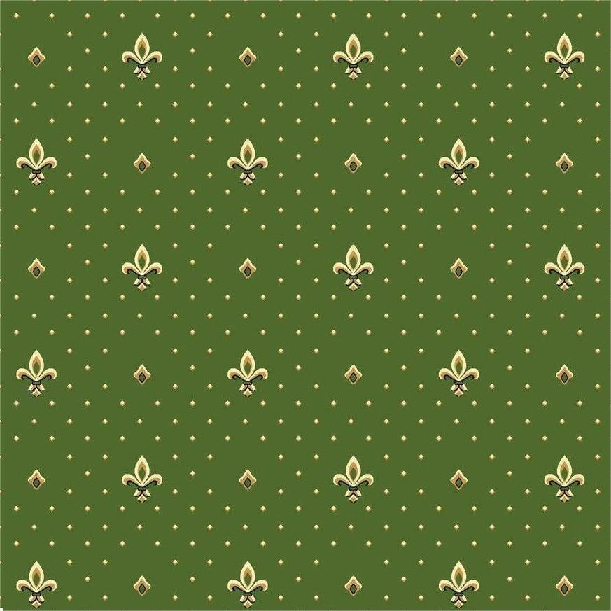 Ковролин Haima «Wilkins» Alameda Green 03 (Лилия) (3,68 м) — купить в Нальчике