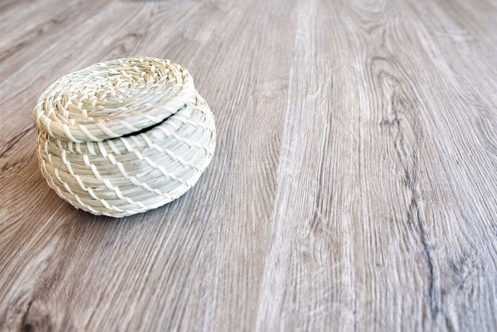 Замковая ПВХ плитка Секвойя Коньячная  (1219*184*3,2мм) — купить в Нальчике