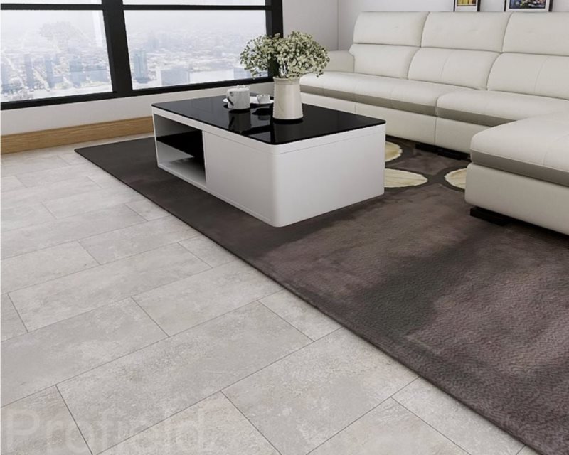 SPC ламинат "Profield" Портланд грей (615*311*5,5 мм) — купить в Нальчике