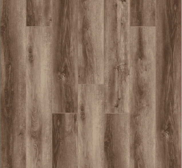 SPC ламинат "CronaFloor" Wood 4V Дуб Охрид (1200*180*4 мм) — купить в Нальчике