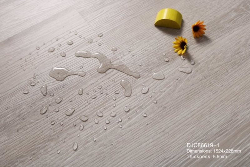 SPC ламинат "Profield" Дуб Блантс (228*1524*5,5 мм) — купить в Нальчике